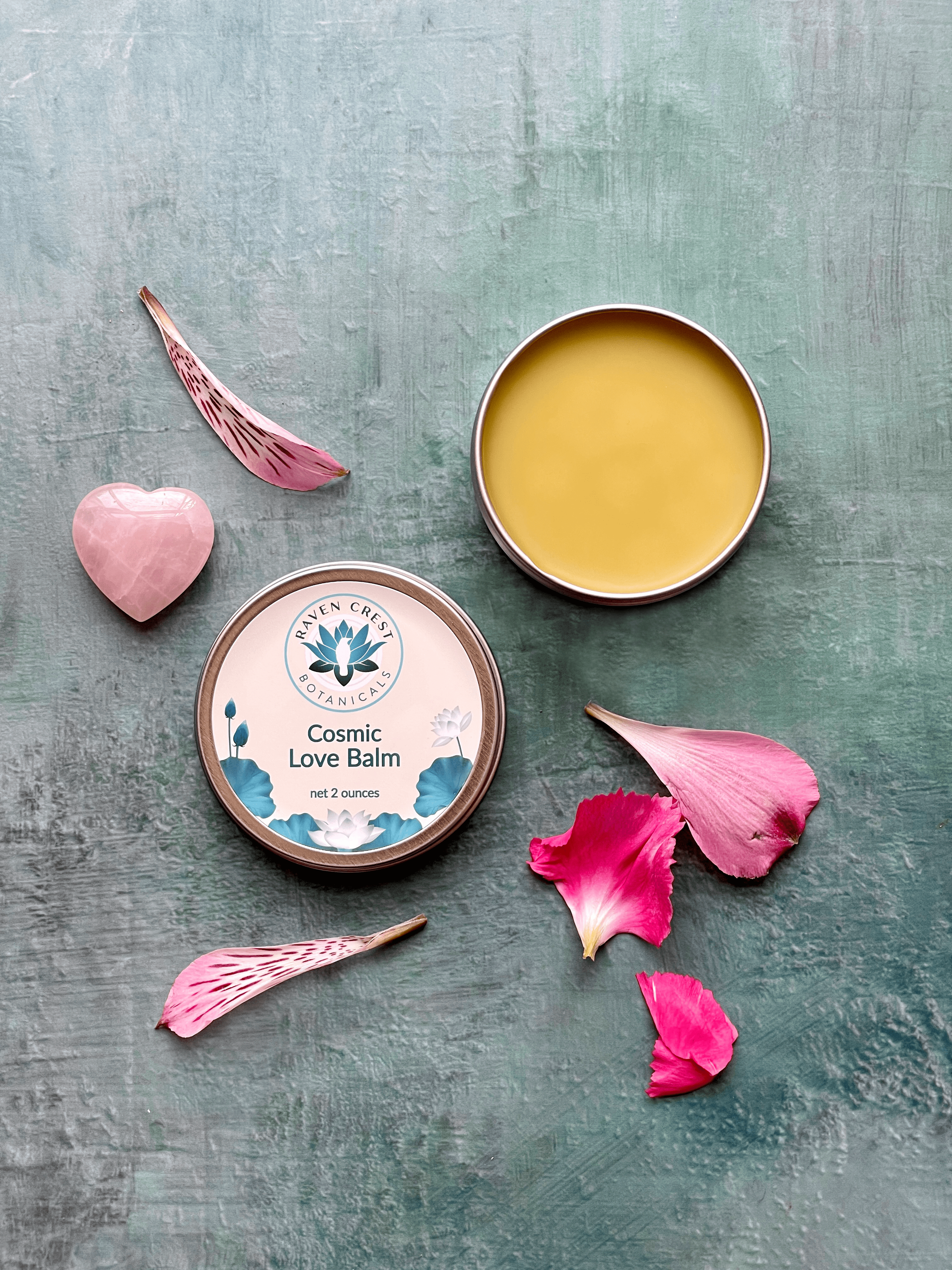 Cosmic Love Balm