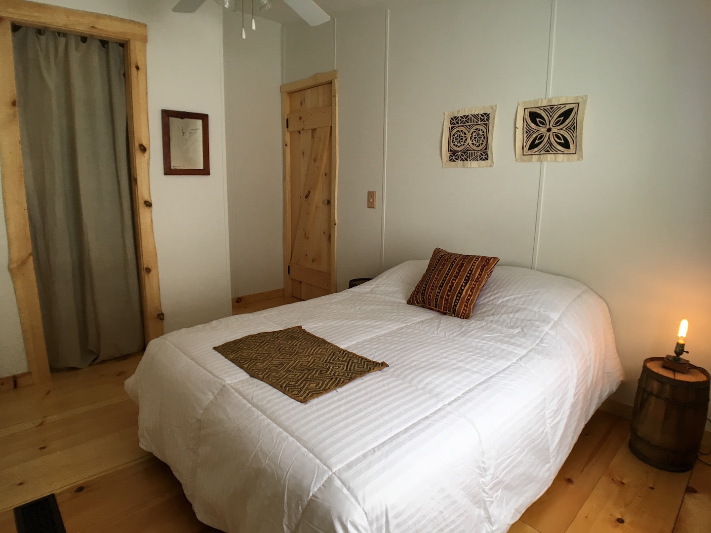 Raven Crest Retreat Mullein House