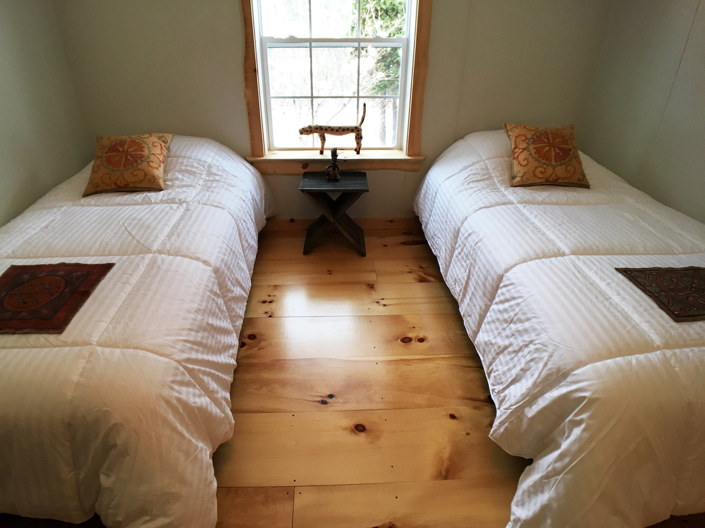 Raven Crest Retreat Mullein House