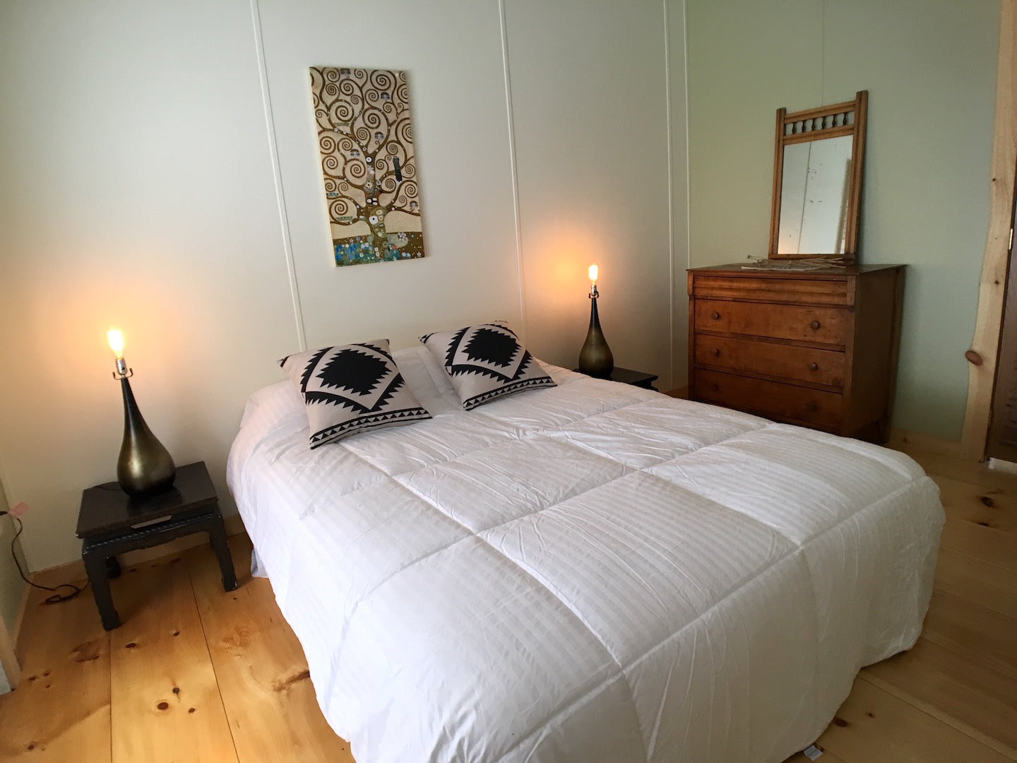 Raven Crest Retreat Mullein House