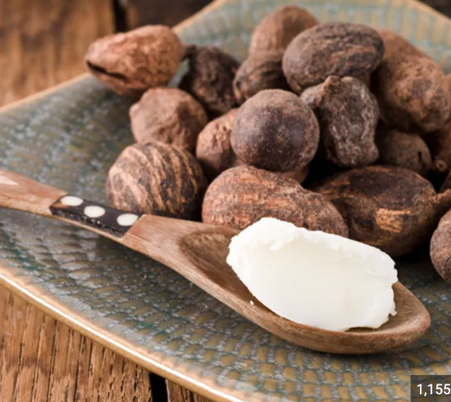 Shea Butter Shea Butter