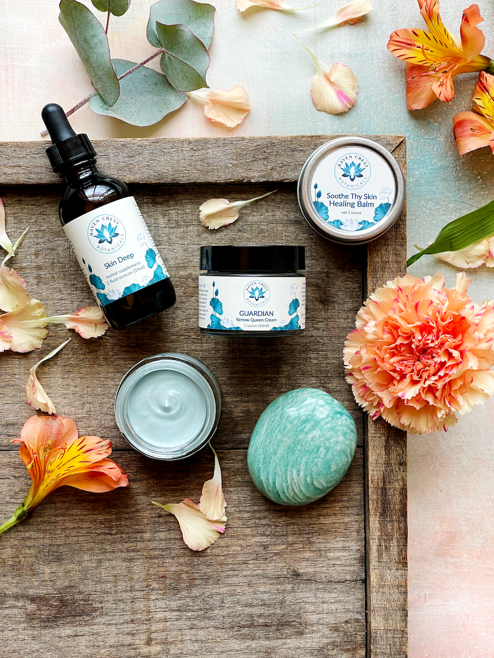 Raven Crest Gift Card