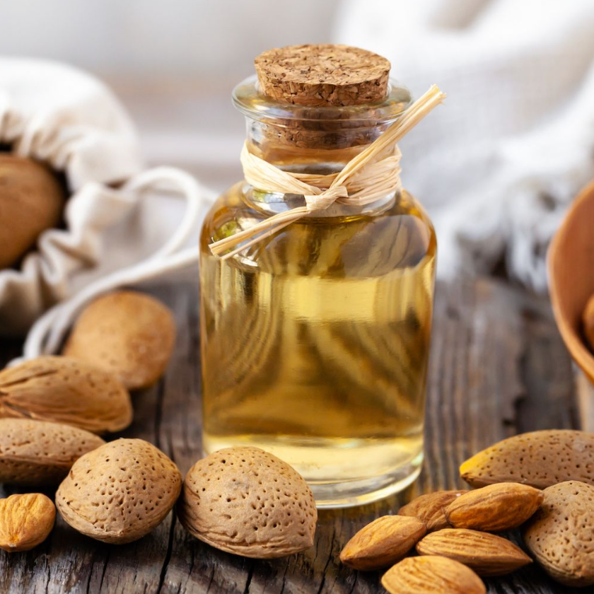 Almond Oil Almond Oil