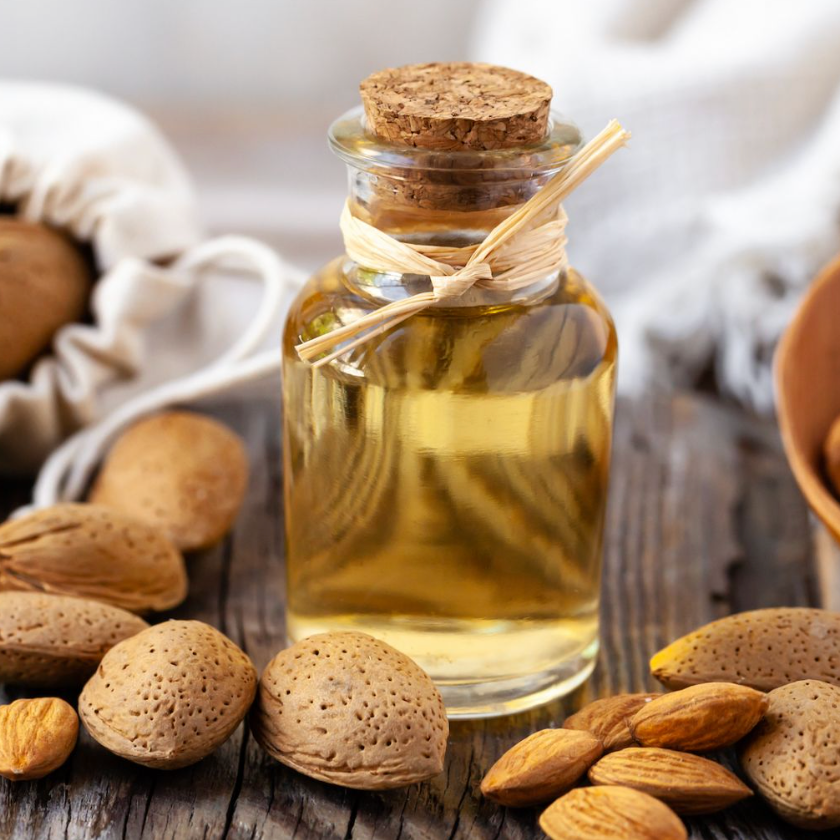 Almond Oil