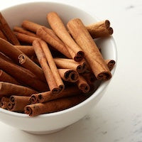 Cinnamon Cinnamon