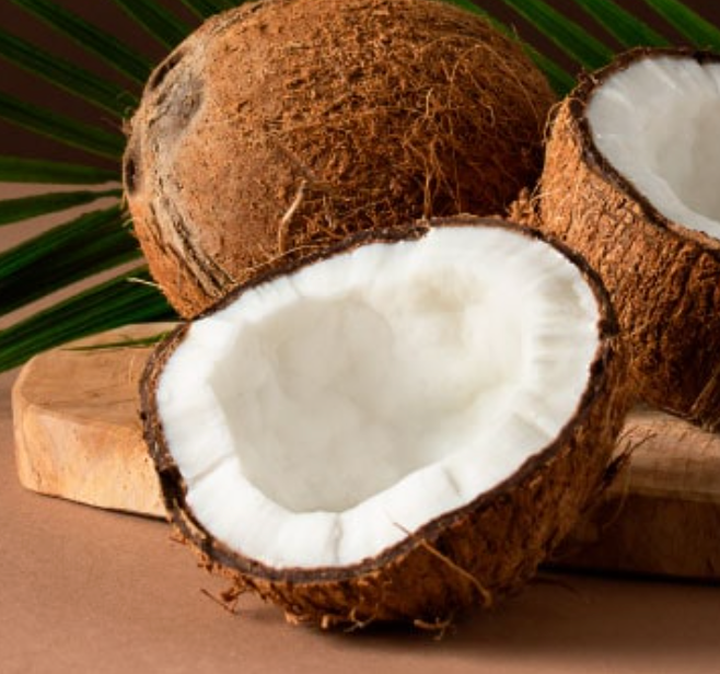 Coconut Oil