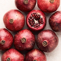 Pomegranate Pomegranate