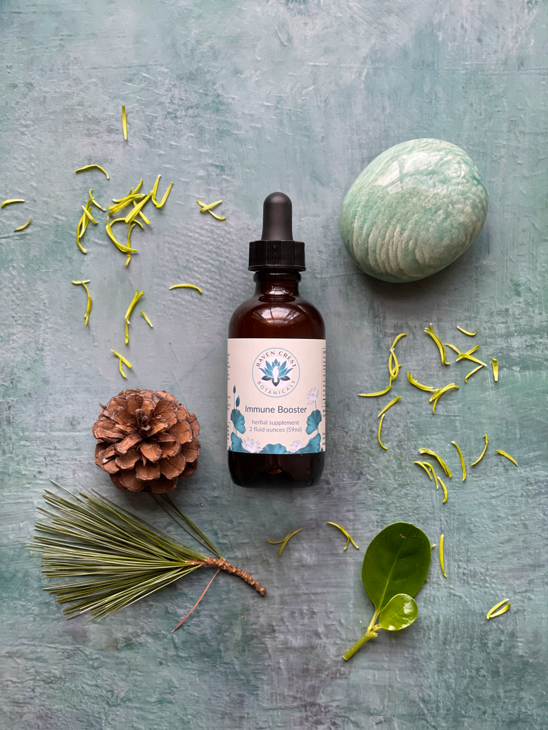 Immune Booster