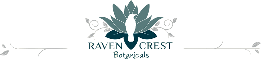 Peace Herbal Smoke Blend – Raven Crest Botanicals
