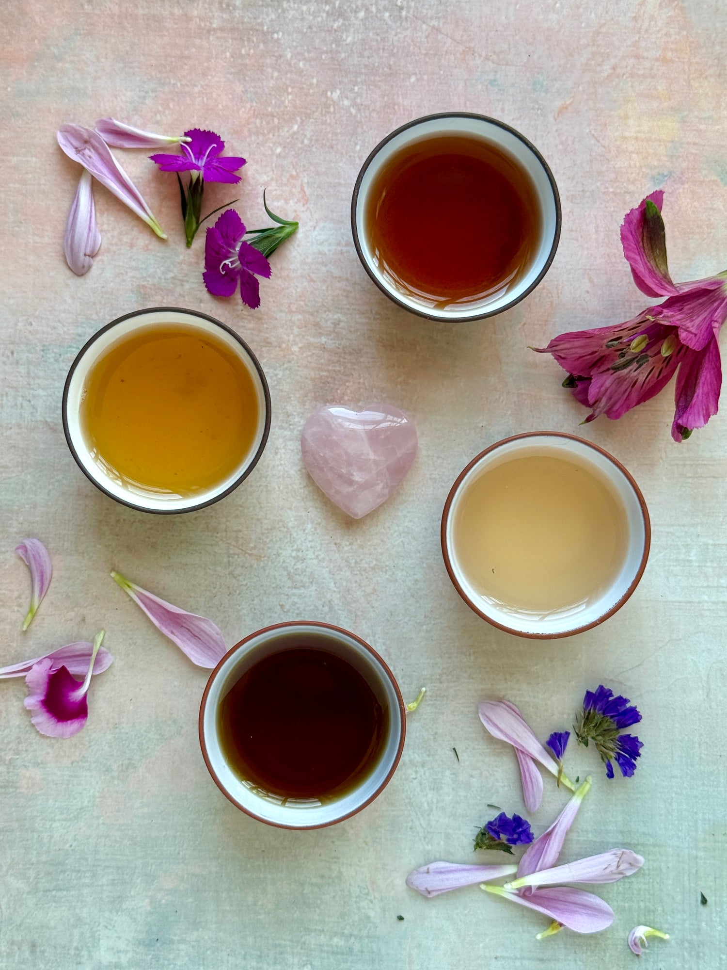 Custom Herbal Glycerite