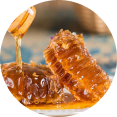 Raw Organic Honey