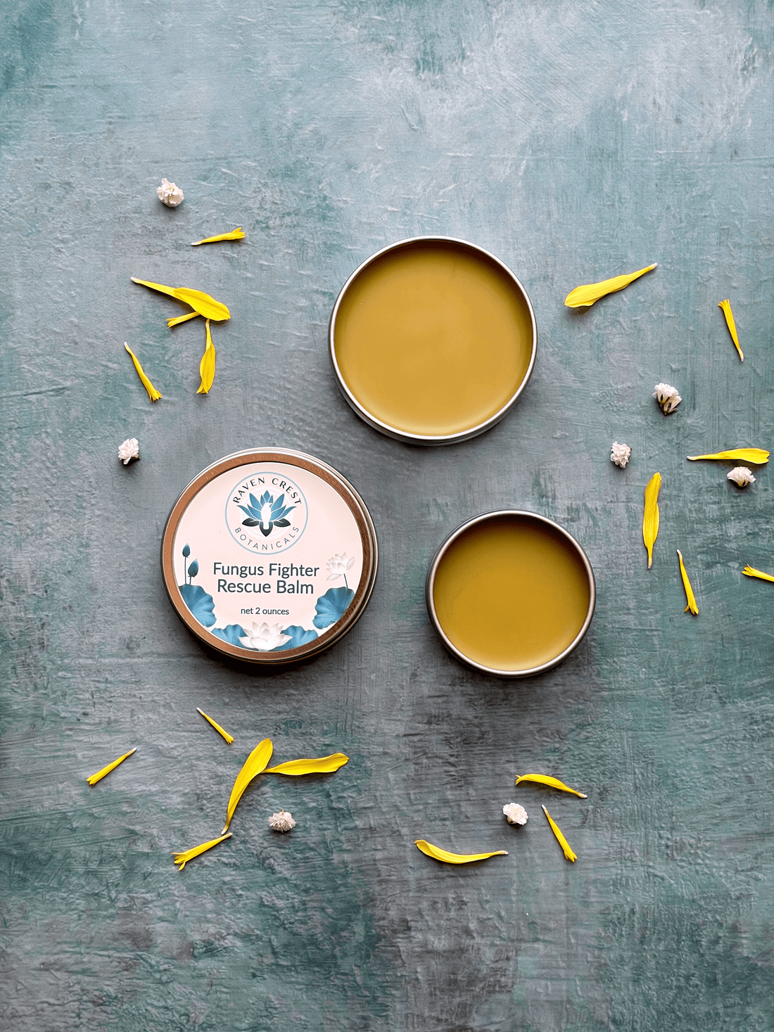 Fungus Fighter Rescue Balm